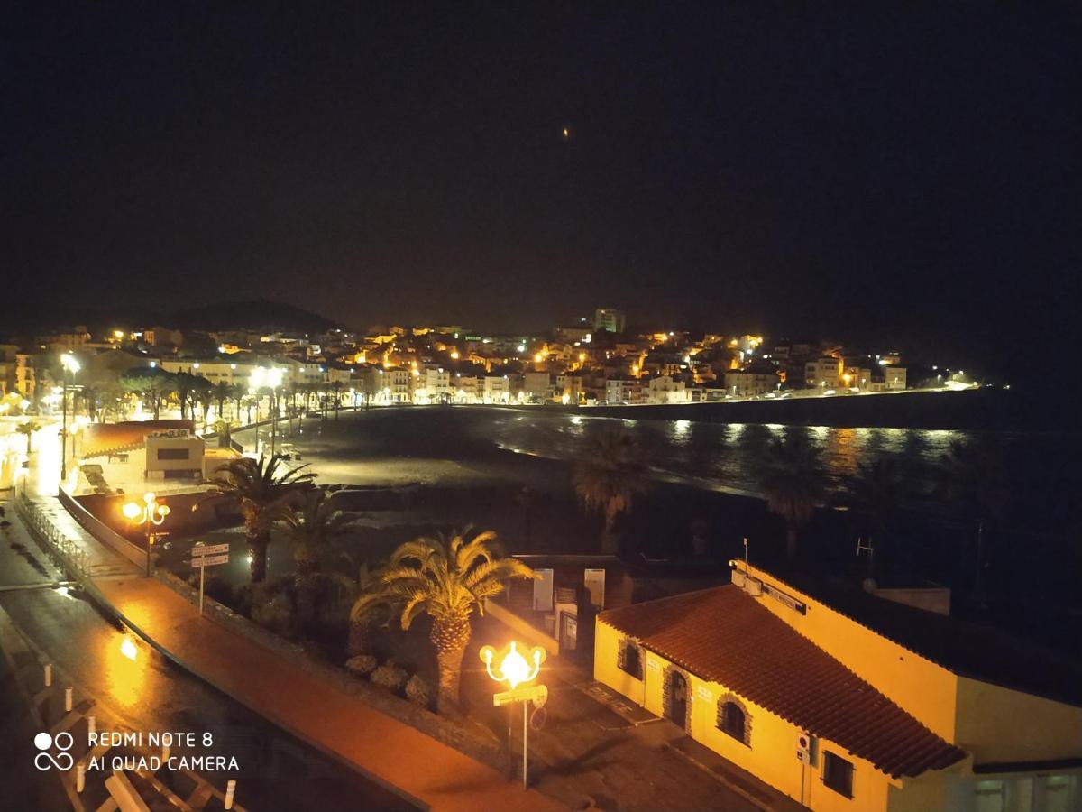 T 2 Tout Confort Avec Terrasse Vue Mer Et Montagne. Banyuls-sur-Mer Exterior photo